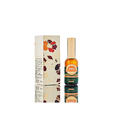 私密细嫩修复精华文水